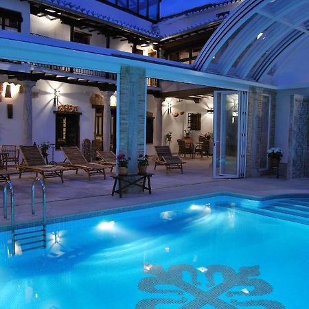 Hotel Rural Casa Grande Αλμάγκρο Εξωτερικό φωτογραφία