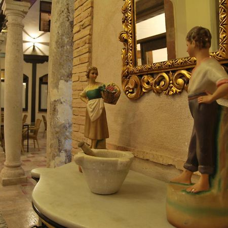 Hotel Rural Casa Grande Αλμάγκρο Εξωτερικό φωτογραφία