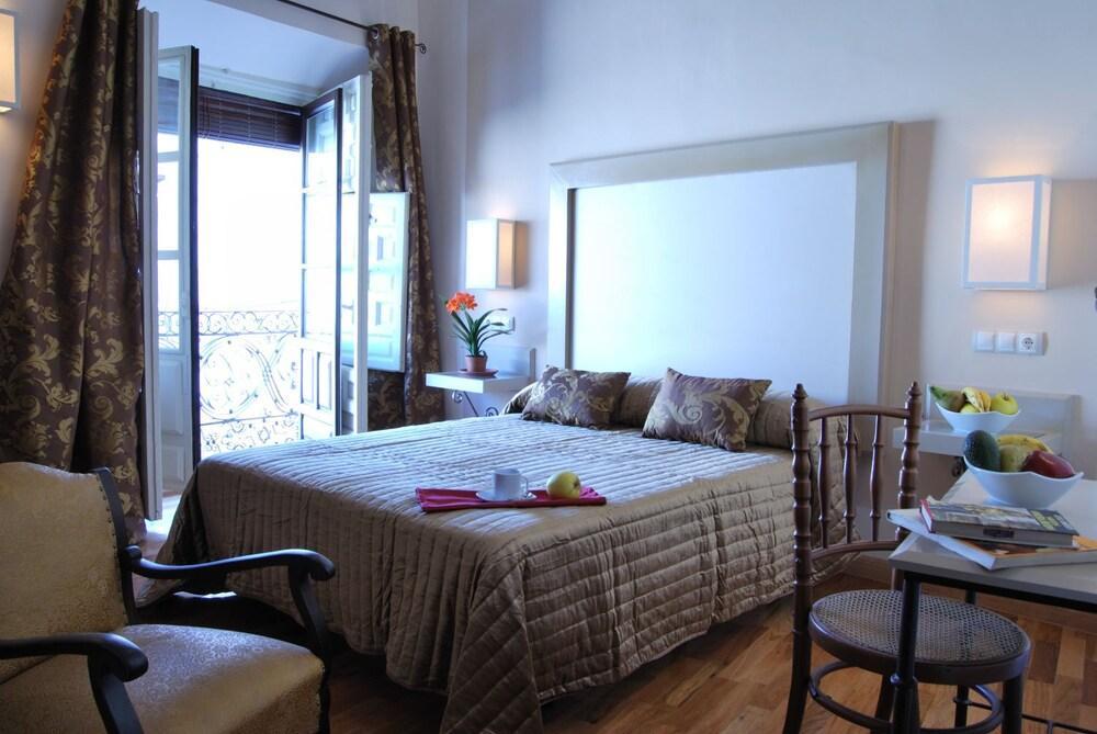 Hotel Rural Casa Grande Αλμάγκρο Εξωτερικό φωτογραφία
