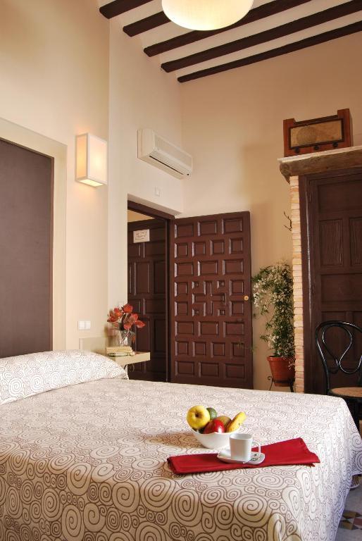 Hotel Rural Casa Grande Αλμάγκρο Δωμάτιο φωτογραφία