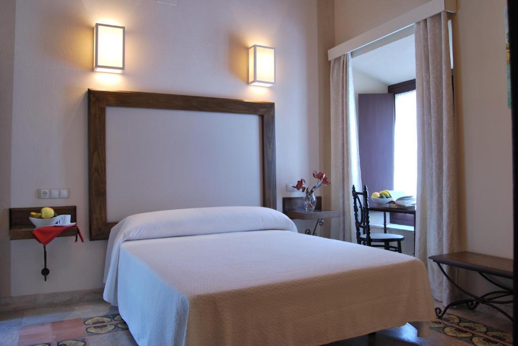 Hotel Rural Casa Grande Αλμάγκρο Δωμάτιο φωτογραφία