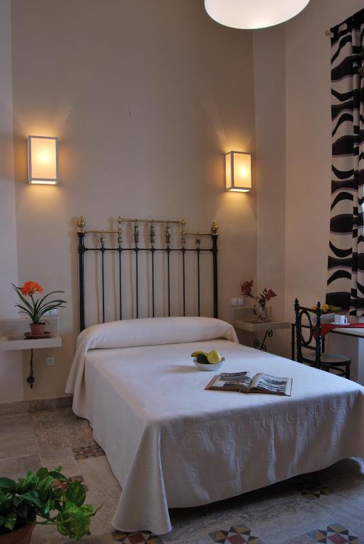 Hotel Rural Casa Grande Αλμάγκρο Δωμάτιο φωτογραφία
