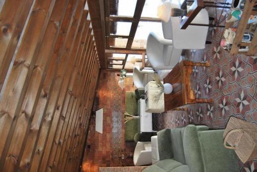Hotel Rural Casa Grande Αλμάγκρο Εξωτερικό φωτογραφία