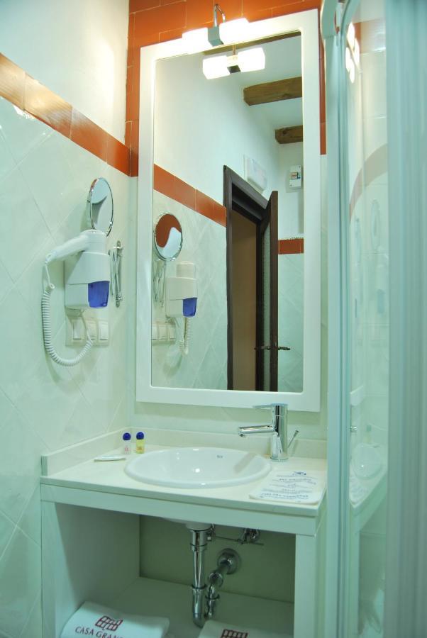 Hotel Rural Casa Grande Αλμάγκρο Εξωτερικό φωτογραφία