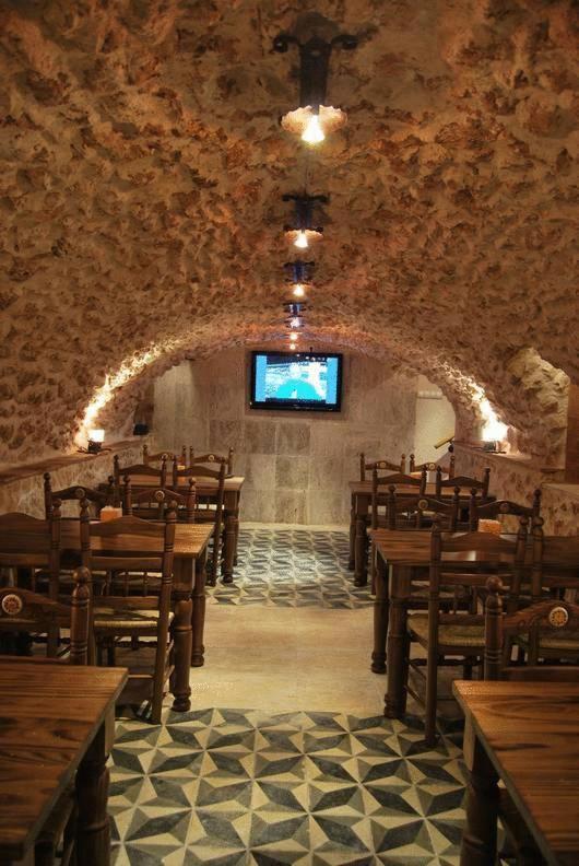 Hotel Rural Casa Grande Αλμάγκρο Εξωτερικό φωτογραφία