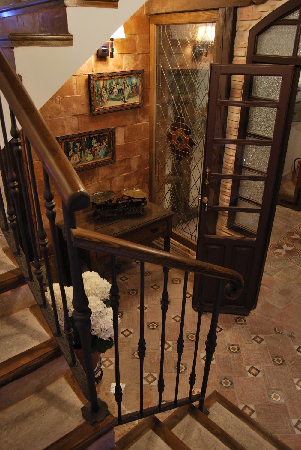 Hotel Rural Casa Grande Αλμάγκρο Εξωτερικό φωτογραφία
