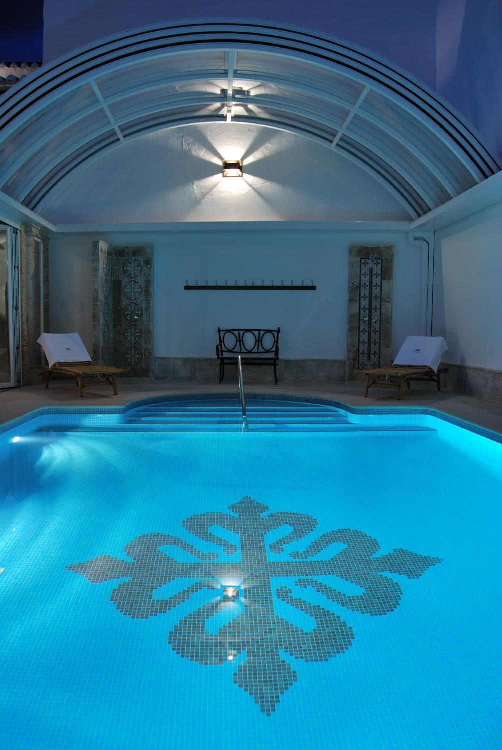 Hotel Rural Casa Grande Αλμάγκρο Εξωτερικό φωτογραφία
