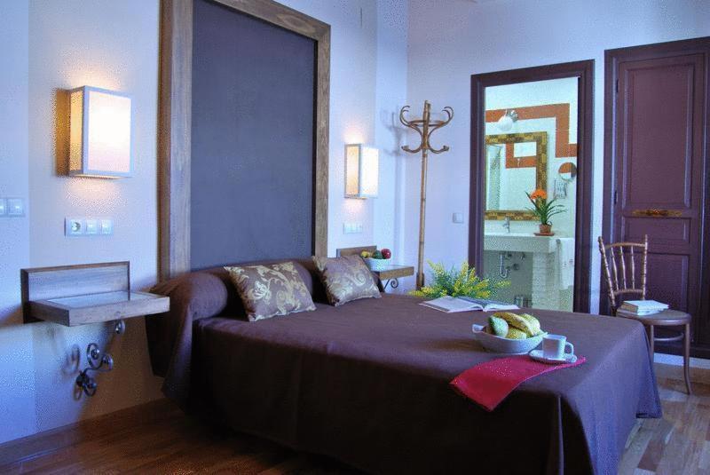 Hotel Rural Casa Grande Αλμάγκρο Εξωτερικό φωτογραφία