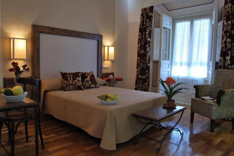 Hotel Rural Casa Grande Αλμάγκρο Εξωτερικό φωτογραφία