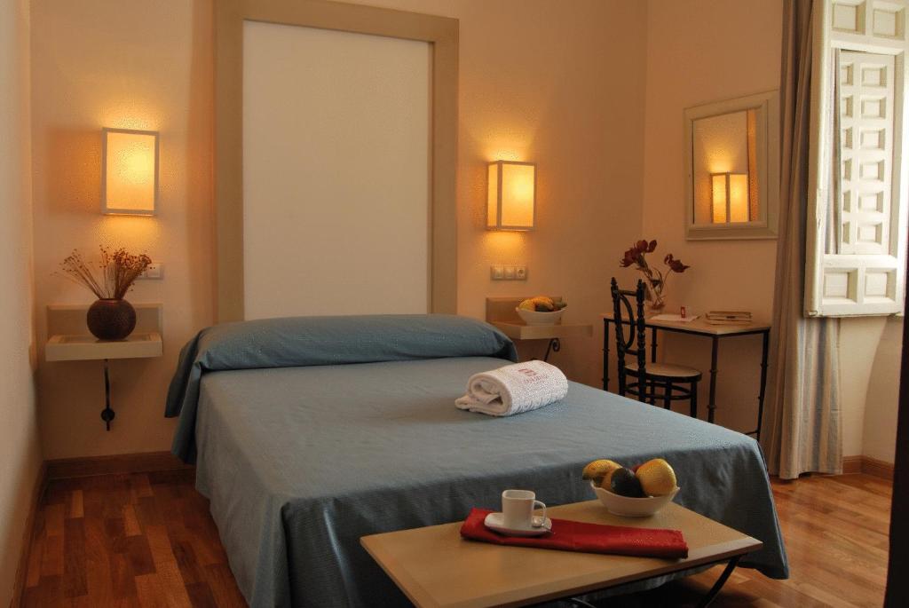 Hotel Rural Casa Grande Αλμάγκρο Εξωτερικό φωτογραφία