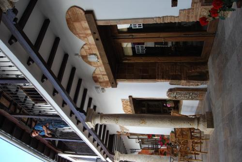 Hotel Rural Casa Grande Αλμάγκρο Εξωτερικό φωτογραφία